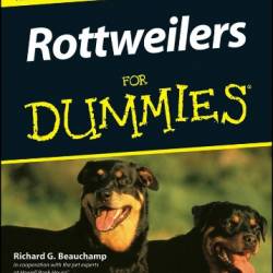 Rottweilers For Dummies