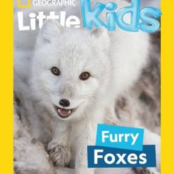 National Geographic Little Kids USA - January-February 2025