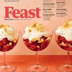 The Guardian Feast - 14 December 2024