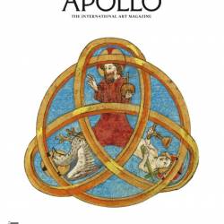 Apollo Magazine - January 2025