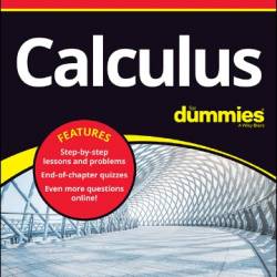 Calculus All-in-One For Dummies (  Chapter Quizzes Online)