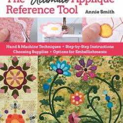 Ultimate Applique Reference Tool