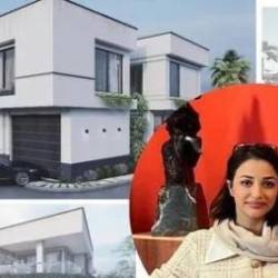 Modeling A Villa In Revit_Facade And Exterior_For Beginners