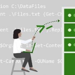 PowerShell: Scripting for Server Administration