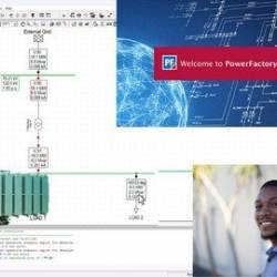 Udemy - Basics Of Digsilent Powerfactory