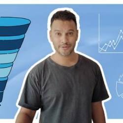 Udemy - Introduction To Marketing Funnel