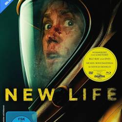 .   /   / New Life (2023) HDRip / BDRip 1080p / 