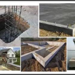 Complete Guide To Types Of Foundations: Construction & Civil