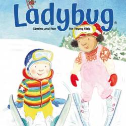 Ladybug - January 2025