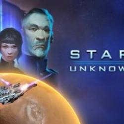 Starcom Unknown Space Update v1.7344-TENOKE