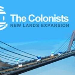 The Colonists New Lands-Unleashed