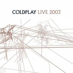 Coldplay - Live (2003) (Live in Sydney) (2003)