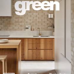 Green Magazine - Issue 95 - January-February 2024