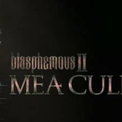 Blasphemous 2 Mea Culpa Update v2.2.0-RUNE