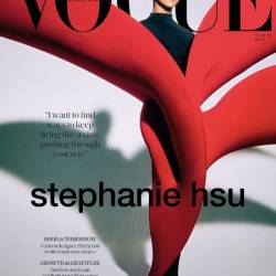 Vogue Singapore - January-February 2025