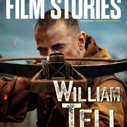 Film Stories - Issue 53 2025