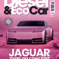 Diesel Car & Eco Car - January 2025