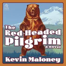 The Red-Headed Pilgrim - [AUDIOBOOK]