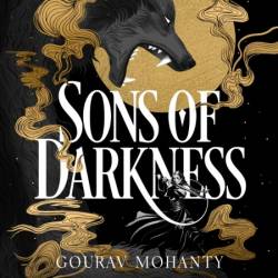 Sons of Darkness - [AUDIOBOOK]