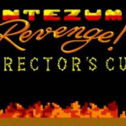 Montezuma's Revenge - Director's Cut-Unleashed