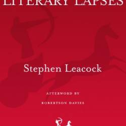 Literary Lapses - Leacock