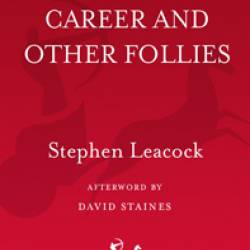 My Financial Career and Other Follies - Leacock