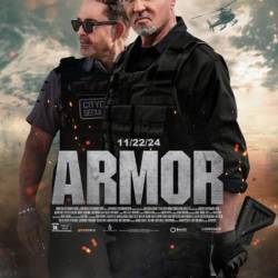 Armor 2024 1080p WEB-DL DDP5 1 H 264-FHC