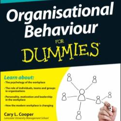 Organisational Behaviour For Dummies - Holdsworth