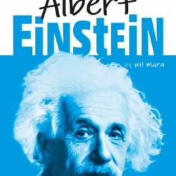 DK Life Stories Albert Einstein - Mara