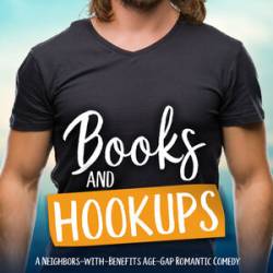 Books and Hookups - Michelle McCraw