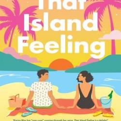 That Island Feeling - Karina May