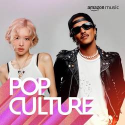 Pop Culture (2025) FLAC - Pop, Dance