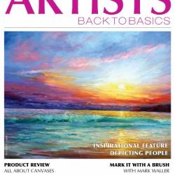 Artists Back to Basics - Volume 15 Issue 1 2025