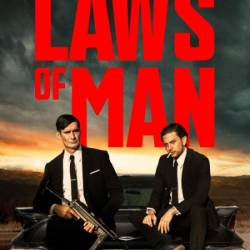 Laws Of Man 2024 1080p AMZN WEB-DL x264 ESubs [1 5GB] [MP4]-[y2flix]