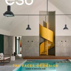 est living magazine - Issue 55 2025