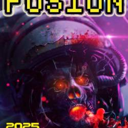 Fusion Magazine - Annual 2025