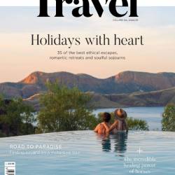 Vacations & Travel - Volume 123 2024