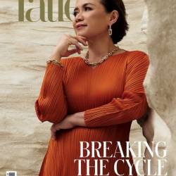 Tatler Malaysia - January 2025