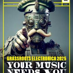 Electronic Sound - Issue 121 2025