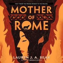 Mother of Rome - [AUDIOBOOK]