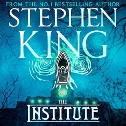 Stephen King - [AUDIOBOOK]