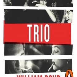 Trio - [AUDIOBOOK]