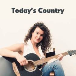 Todays Country Top New Tracks Hitting 2025 (2025) FLAC - Country, Country Rock