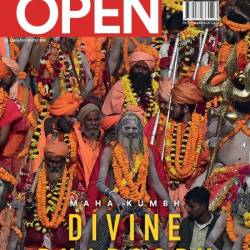 Open Magazine - 20 January 2025