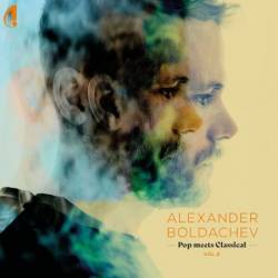 Alexander Boldachev - Pop Meets Classical (2024)