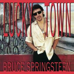 Bruce Springsteen - Lucky Town (1992) [FLAC]