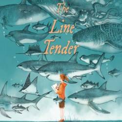 The Line Tender - [AUDIOBOOK]