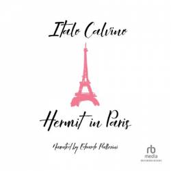 Hermit in Paris - [AUDIOBOOK]