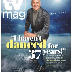 The Sun TV Mag - January 11, 2025