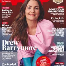 AARP The Magazine - February-March 2024